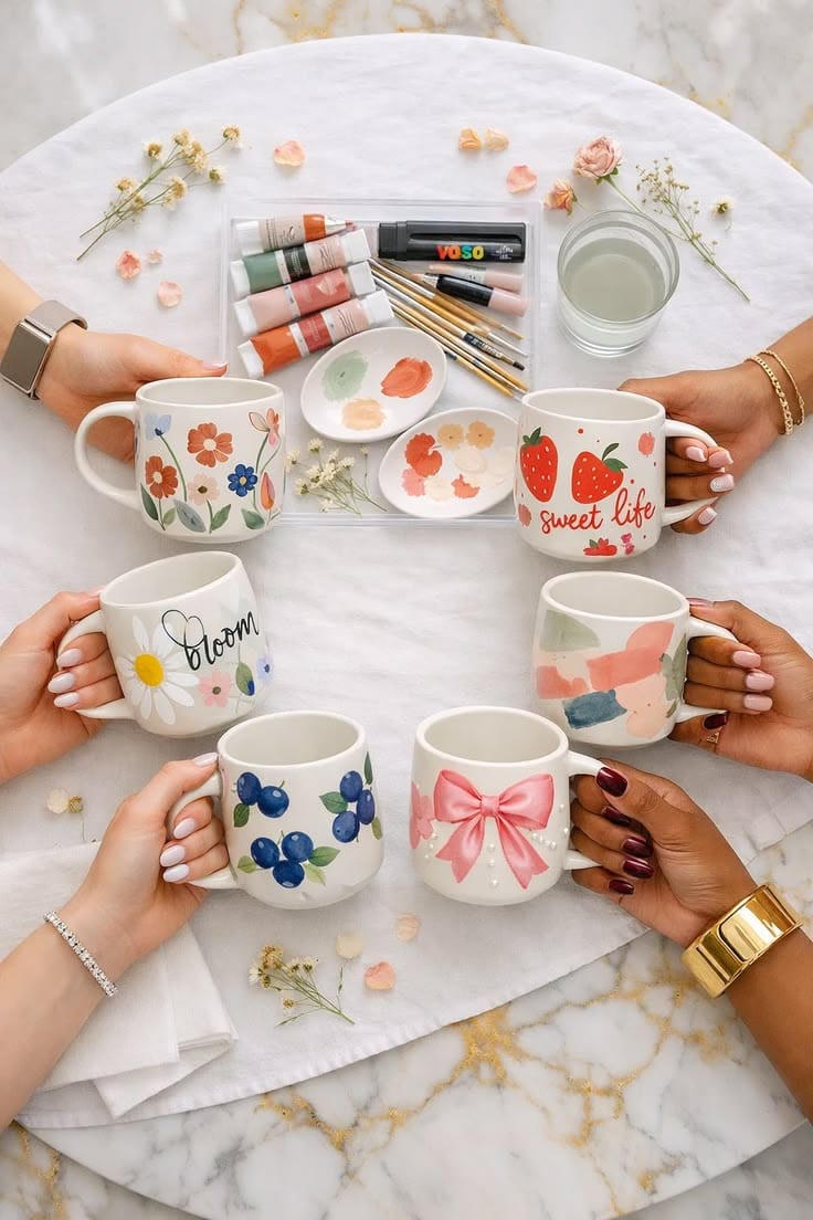 Pottery Pottery - Plan My Decor Bengaluru